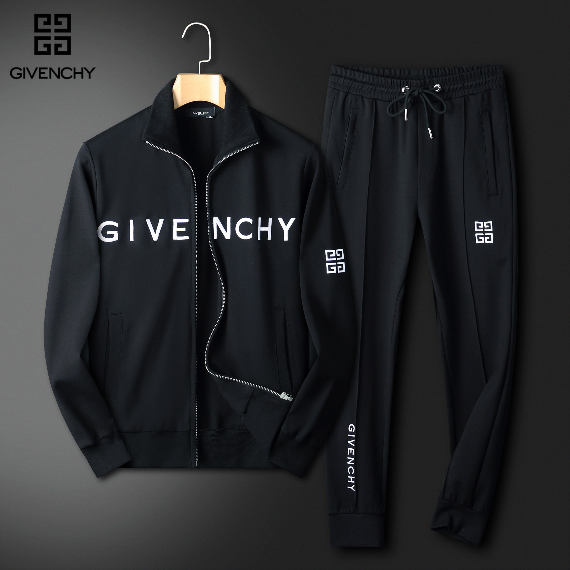 Givenchy Long Suits